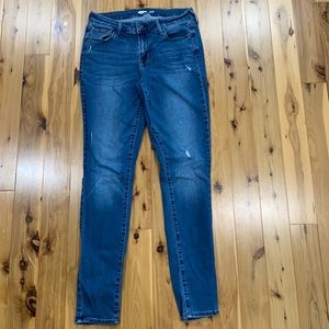 Old navy jeans